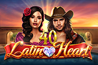 Latin Heart