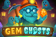 Gem Ghosts