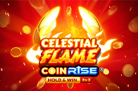 Celestial Flame Coin Rise