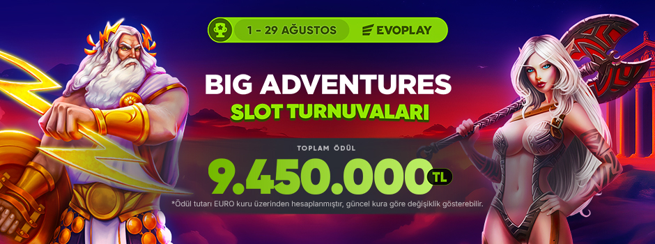 evo 29 ağus