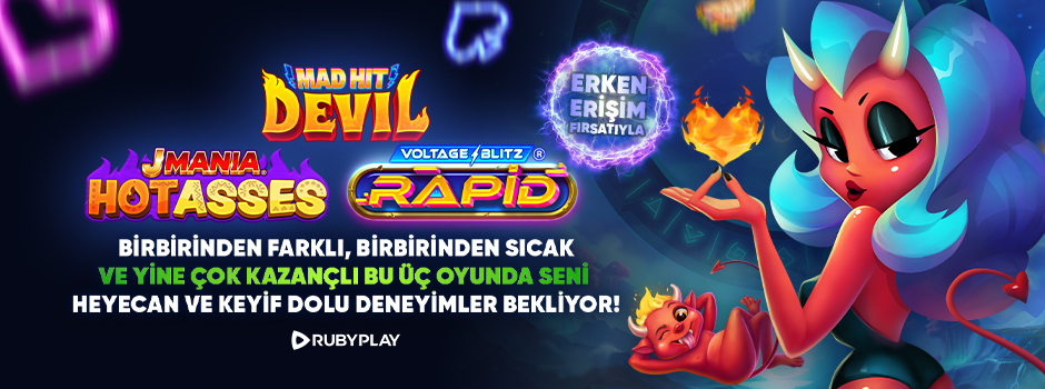 ruby 25  eylül