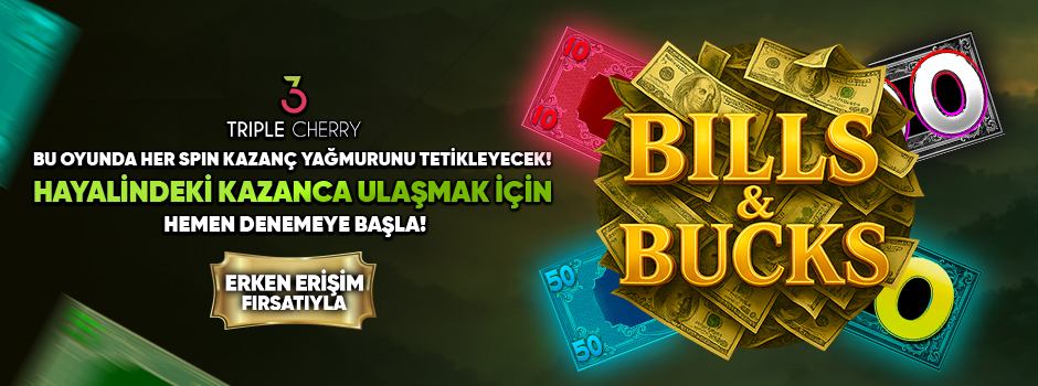 triple erişim 