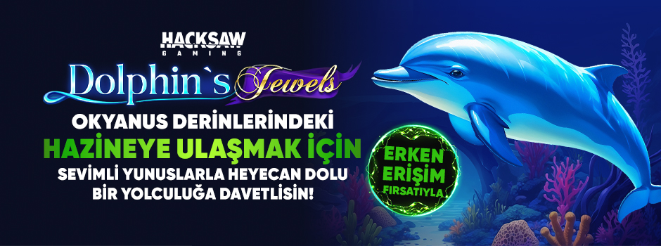 hacksaw dolphin 25 agu