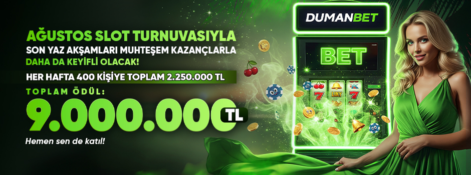 ağustos